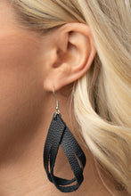 Load image into Gallery viewer, Thats A STRAP - Black #E276