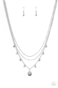 Ode To Mom - Pink #N363