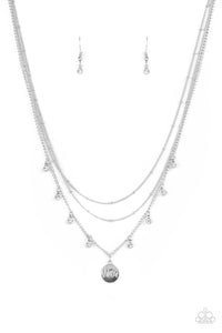 Ode To Mom - White #N363
