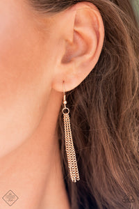 KNOT All There - Gold #N418