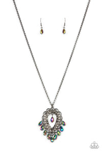 Teasable Teardrops - Multi #LP-12