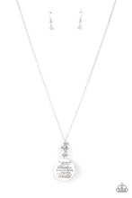Load image into Gallery viewer, Maternal Blessings - White #530