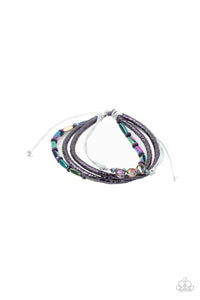 Holographic Hike - Multi #B136