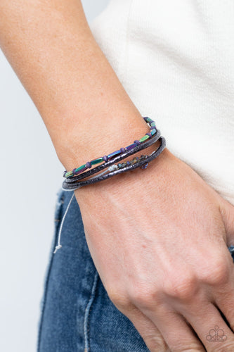 Holographic Hike - Multi #B136