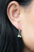 Load image into Gallery viewer, Warm My Heart - Green #N361