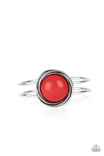 Load image into Gallery viewer, Take It From The POP! - Red #B104