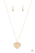 Load image into Gallery viewer, The Real Boss - Gold #N212