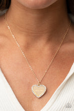 Load image into Gallery viewer, The Real Boss - Gold #N212