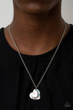 Load image into Gallery viewer, Happily Heartwarming - Blue #N367