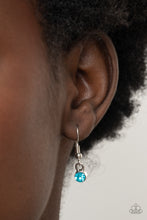 Load image into Gallery viewer, Happily Heartwarming - Blue #N367