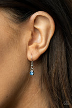 Load image into Gallery viewer, A Mothers Heart - Blue #N365