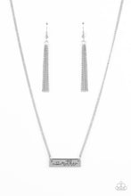 Load image into Gallery viewer, Joy Of Motherhood - Silver #N364