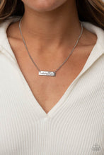 Load image into Gallery viewer, Joy Of Motherhood - Silver #N364