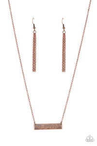 Living The Mom Life - Copper #N062