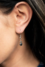 Load image into Gallery viewer, Dizzy With Desire - Silver #FF-18