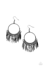 Load image into Gallery viewer, Radiant Chimes - Black #E500