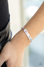 Load image into Gallery viewer, Mom Always Knows - Pink #B120