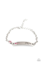 Load image into Gallery viewer, Mom Always Knows - Pink #B120