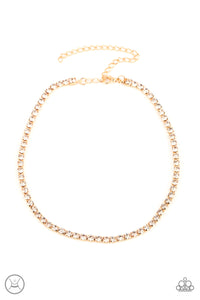 Starlight Radiance - Gold #N408