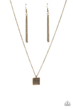 Load image into Gallery viewer, Chaos Coordinator - Brass #N199