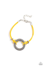 Load image into Gallery viewer, Choose Happy - Yellow #B142