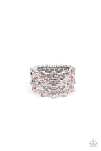 Load image into Gallery viewer, Metro Motivation - Pink #R-1304