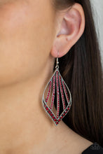 Load image into Gallery viewer, Showcase Sparkle - Red #E369