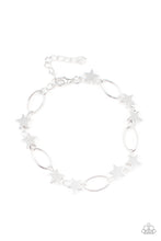Load image into Gallery viewer, Stars and Sparks - Silver #B097