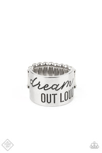 Dream Louder #R1201