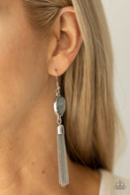 Load image into Gallery viewer, Oceanic Opalescence - Silver #E132