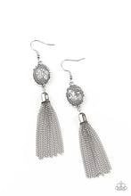 Load image into Gallery viewer, Oceanic Opalescence - Silver #E132