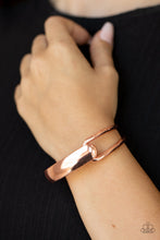 Load image into Gallery viewer, Couture-Clutcher - Copper #B030