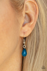 Garden Fairytale - Blue #N237