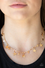 Load image into Gallery viewer, Starry Shindig - Gold #N393