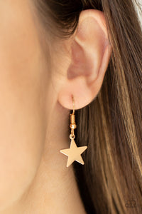 Starry Shindig - Gold #N393