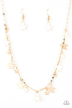 Load image into Gallery viewer, Starry Shindig - Gold #N393