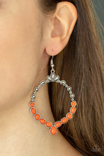 Load image into Gallery viewer, Thai Treasures - Orange #E488