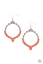 Load image into Gallery viewer, Thai Treasures - Orange #E488
