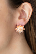 Load image into Gallery viewer, Water Lily Love - Rose Gold #E348