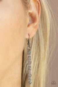 Starry Fireworks - Black #N090