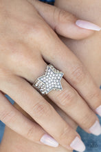 Load image into Gallery viewer, Here Come The Fireworks - White # R-1301