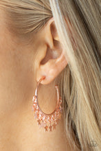 Load image into Gallery viewer, Happy Independence Day - Copper #E233
