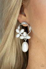 Load image into Gallery viewer, Elegant Expo - White #E428