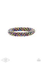 Load image into Gallery viewer, Wake Up and Sparkle - Multi #B100