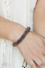 Load image into Gallery viewer, Wake Up and Sparkle - Multi #B100