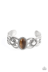 Solar Solstice - Brown #B241