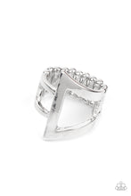 Load image into Gallery viewer, Rebel Edge - Silver #R -1211