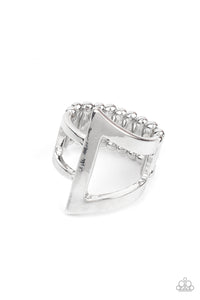 Rebel Edge - Silver #R -1211