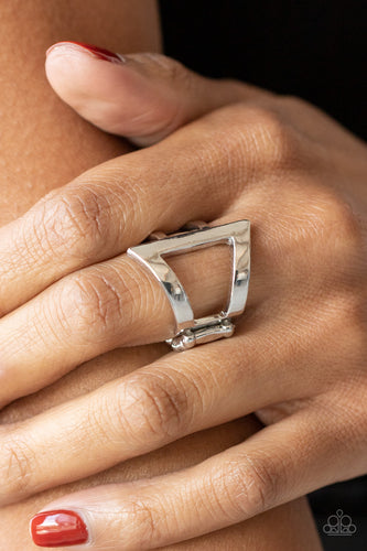 Rebel Edge - Silver #R -1211
