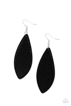 Load image into Gallery viewer, Surf Scene - Black #E542-2